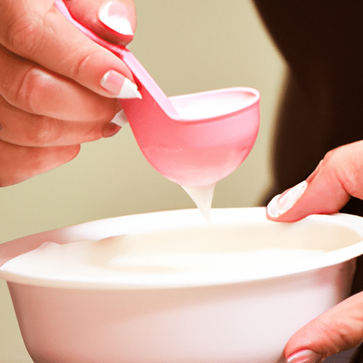 Jak samodzielnie przygotować śmietanę z mleka – prosty przepis krok po kroku