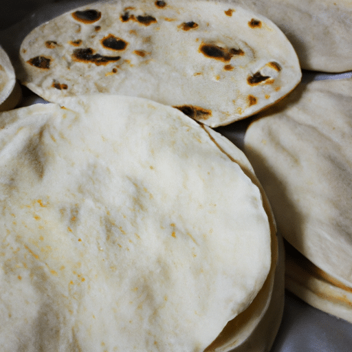 Szybki przepis: Jak przygotować pyszne tortille z gotowych placków w domu