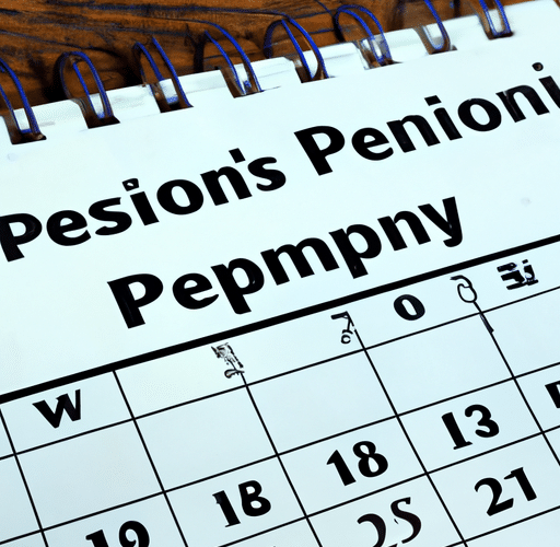 Kiedy nastąpi wypłata 13 emerytury? Terminy i informacje ważne dla emerytów