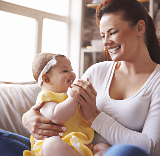 Kiedy czuć ruchy dziecka? Oznaki aktywności maluszka i dlaczego są one ważne w ciąży
