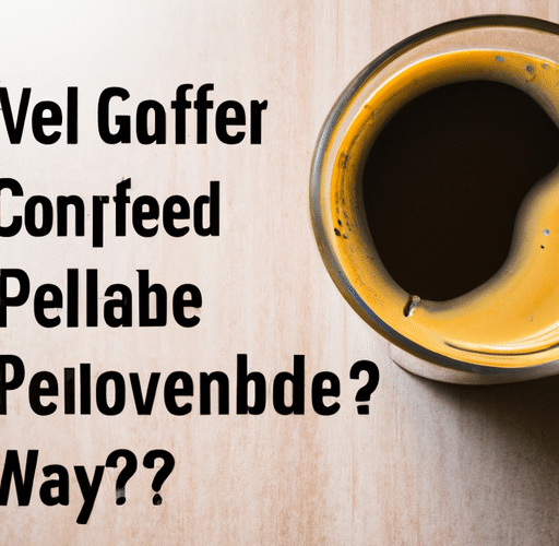 Powrót do picia kawy po usunięciu woreczka żółciowego – kiedy jest bezpieczne?