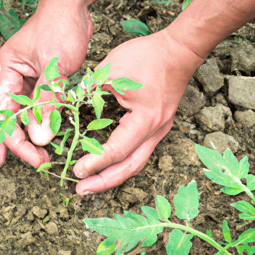 Kiedy sadzić pomidory: Praktyczny przewodnik dla ogrodników