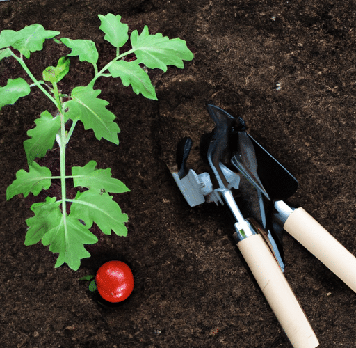 Praktyczny przewodnik: Kiedy i jak siać pomidory aby uzyskać obfite i smaczne plony