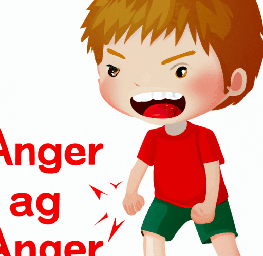 Kiedy twoja złość szkodzi dziecku: Jak kontrolować negatywne emocje wobec naszych najmłodszych