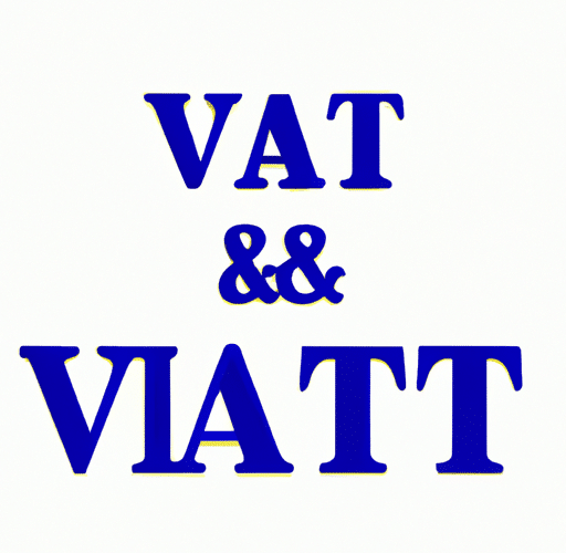 Kiedy stosować stawkę VAT 8% a kiedy 23%? Praktyczny przewodnik dla przedsiębiorców