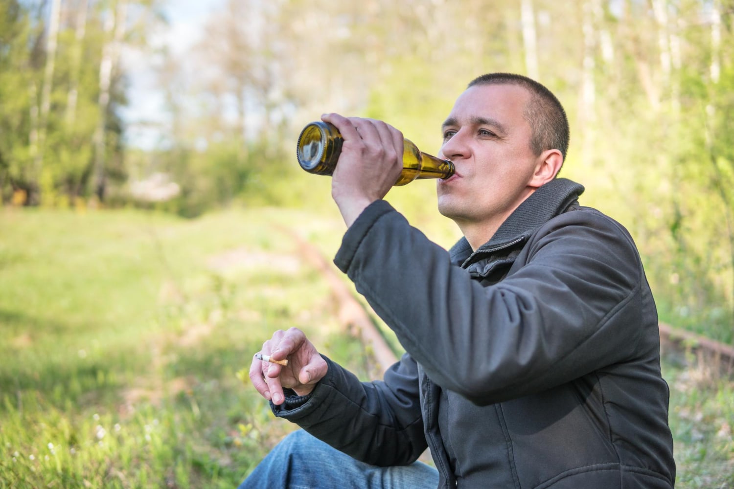 Esperal Płock: Współczesne podejście do leczenia alkoholizmu
